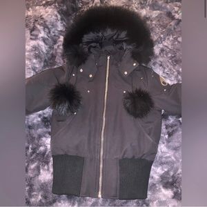 Women’s Moose Knuckle